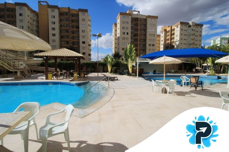 Foto PRIVE DAS THERMAS 1